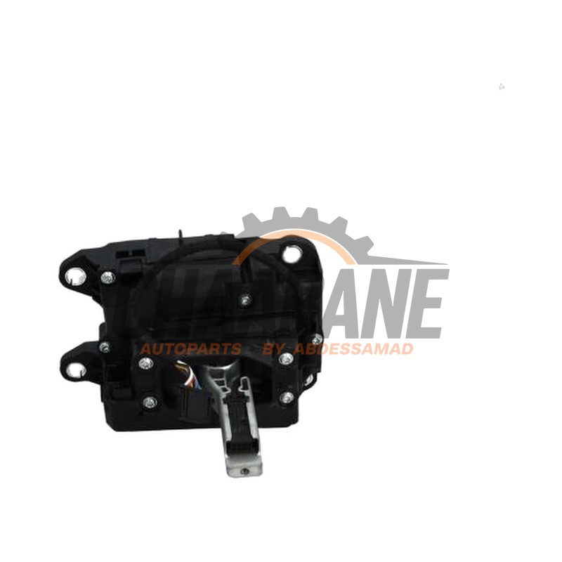 Levier de vitesse 8W1713041F Audi S5 (F53/F5P) 3.0 TFSI V6 24V 2016