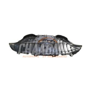 Plaque de protection moteur 11A825523A Volkswagen ID.5 (E39) Pro Performance 2021