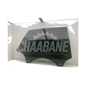 Vitre portiere 4portes arriere droite 4M8845206 Audi Q8 (4MN) 3.0 V6 24V 55 TFSI e Hybrid Quattro 2018