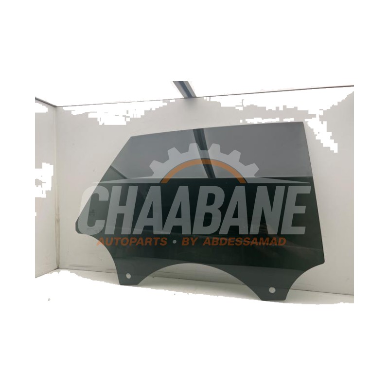Vitre arriere droite 4M8845206 Audi Q8 (4MN) 3.0 V6 24V 55 TFSI e Hybrid Quattro 2018