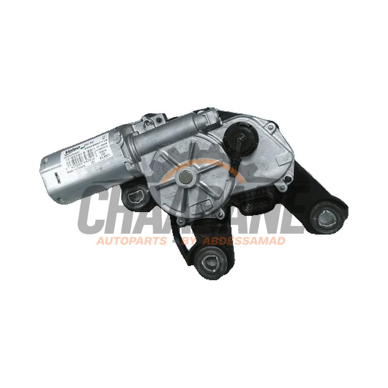 Moteur essuie-glace arriere 4M0955711A Audi Q7 2016