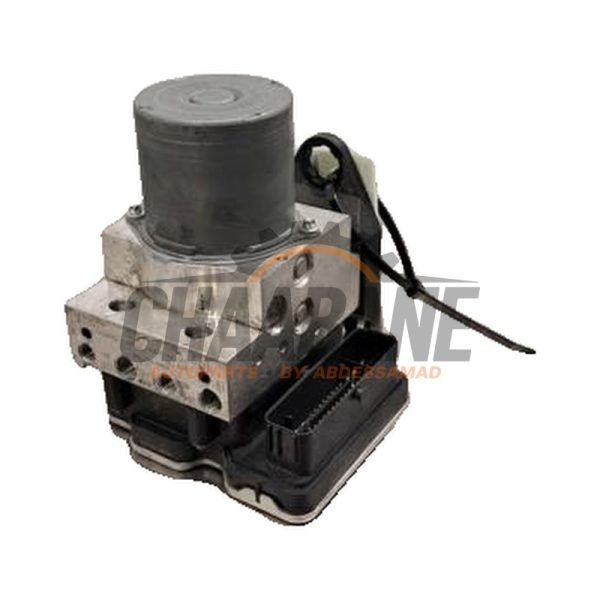 Pompe ABS 4M6614517BB Audi Q8 (4MN) 3.0 V6 24V 50 TDI Mild Hybrid Quattro 2018