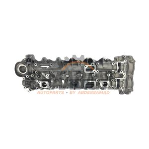 Boitier arbre a cames A2560160200 Mercedes S (W223) 3.0 S-450 24V EQ Boost