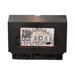Module climatronic 64119874189 BMW X2 (F39) sDrive 18i 1.5 12V TwinPower Turbo 2017 / 2023