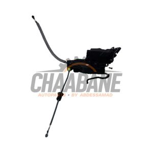 Serrure avant droite A0997202002 Mercedes CLA (118.3) 1.3 CLA-200 Turbo 16V