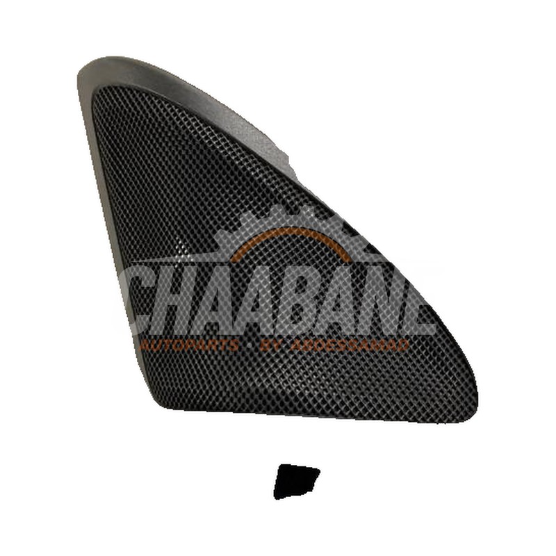 Haut-parleur A1567200111 Mercedes GLA (156.9) 1.6 180 16V
