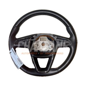 Volant 5F0919719E Seat Ibiza V (KJB) 1.0 TSI 12V 2017