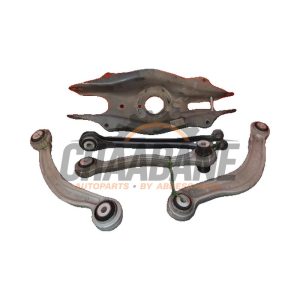 Bras de suspension arriere gauche A2053522000 Mercedes E (W213) E-220d 2.0 Turbo 16V
