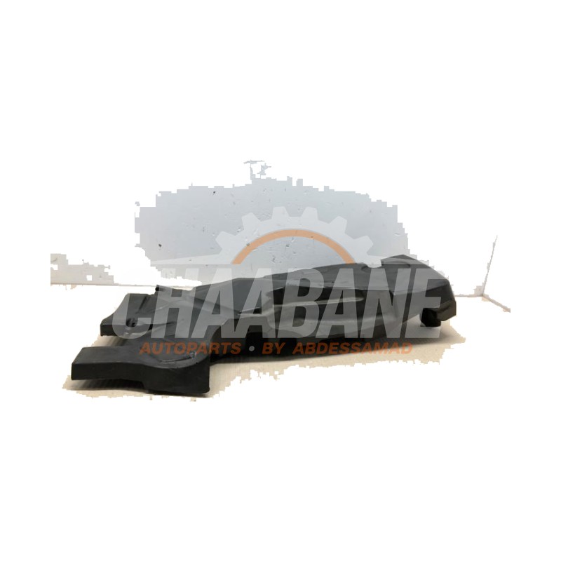Couverture moteur 11127636790 BMW 3 serie Touring (F31) 320i 2.0 16V 2012 / 2019