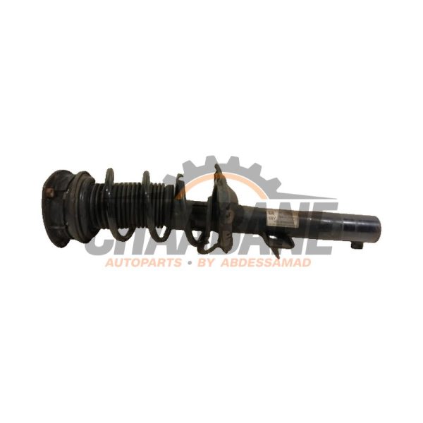 Barre amortisseur avant droit 2Q0413031AN Seat Ibiza 2017