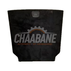 Tapis de coffre A2066800301 Mercedes C Estate (S206) C-220d 2.0 Turbo 16V
