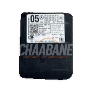 Capteur radar 0009052804 Mercedes C Estate (S205) C-350 e 2.0 16V
