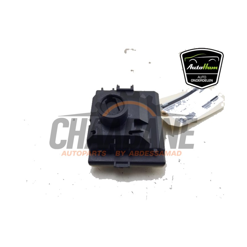 Serrure de contact electronique A2229003409 Mercedes C Estate (S205) C-350 e 2.0 16V