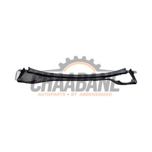 Paravent 5F1819403 Seat Leon (5FB) 1.4 TSI 16V 2012 / 2020