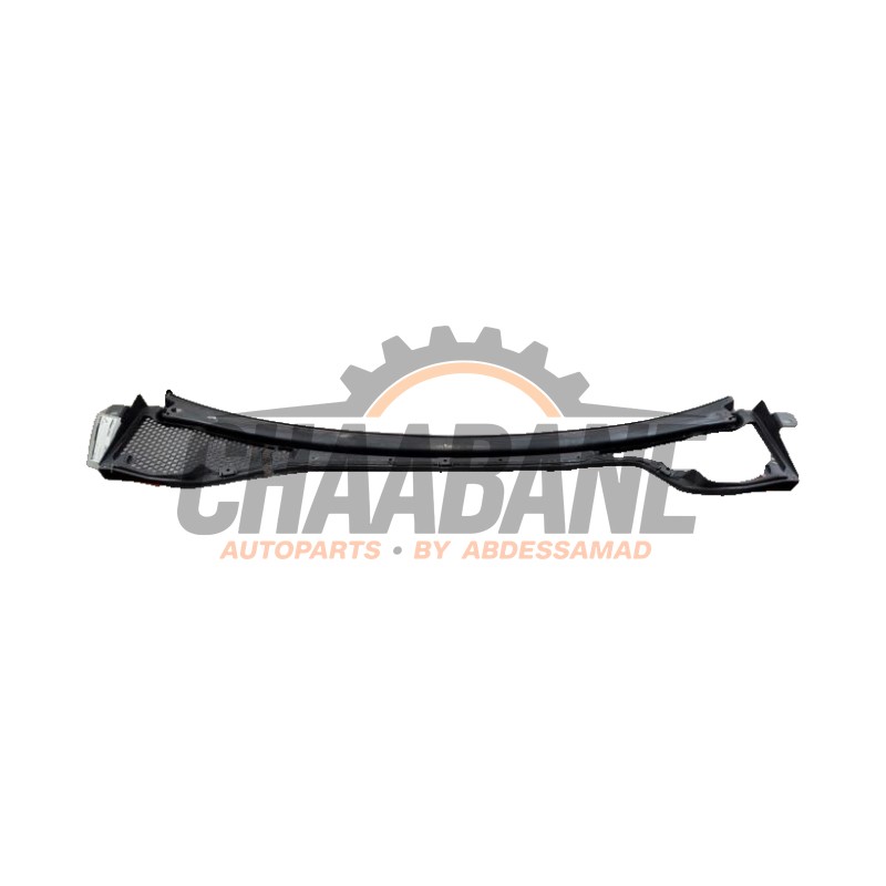 Paravent 5F1819403 Seat Leon (5FB) 1.4 TSI 16V 2012 / 2020