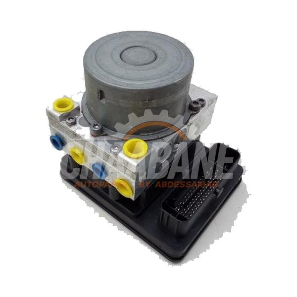 Pompe ABS 1EA614517AA Cupra Born 58 2021
