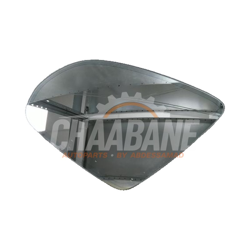 Glace retroviseur gauche 4H0857535D Audi S8 2012 / 2018