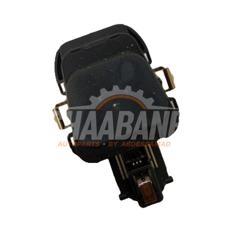 Capteur de pluie A2059006615 Mercedes C (W205) C-180 1.6 16V