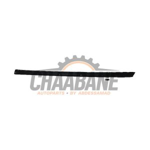 Jupe droite 8V4854536A Audi A3 Sportback (8VA/8VF) 2012 / 2020