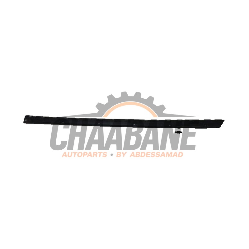 Jupe droite 8V4854536A Audi A3 Sportback (8VA/8VF) 2012 / 2020