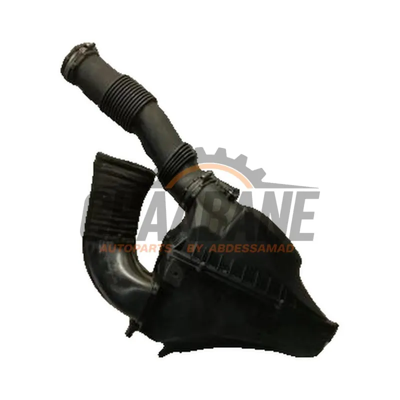Boitier filtre a air C2Z13675 Jaguar XF Sportbrake 2.2 D 16V