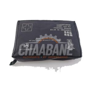 Kit premiers soins A1698600150 Mercedes E (C238) E-300 2.0 Turbo 16V