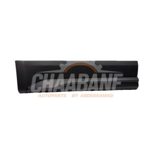 Cadre portiere 80A853970F3FZ Audi Q5 (FYB/FYG) 2016