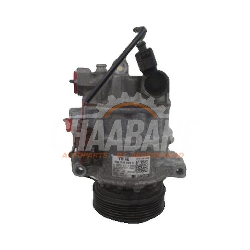 Compresseur de clim 3Q0816803E Seat Arona 2017