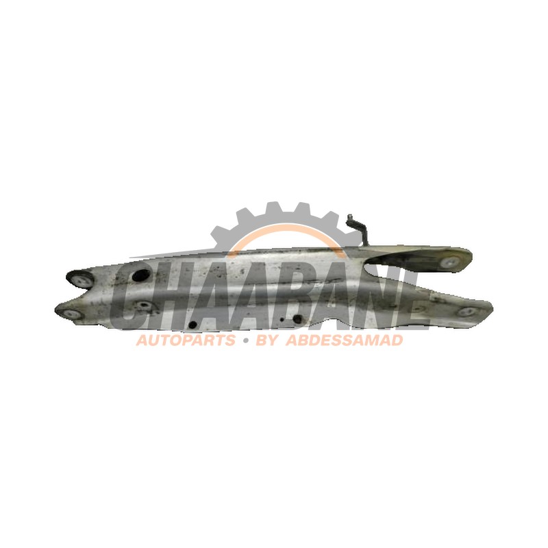Bras de suspension arriere gauche A1773521700 Mercedes CLA (118.3) 1.3 CLA-180 Turbo 16V