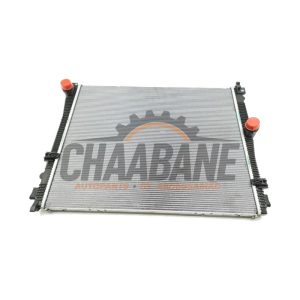 Radiateur deau 17115A30676 BMW 2 serie (G42) M240i xDrive 3.0 Turbo 24V 2021