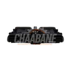 Grille aeration tableau de bord 9347436 BMW M1 2012 / 2019