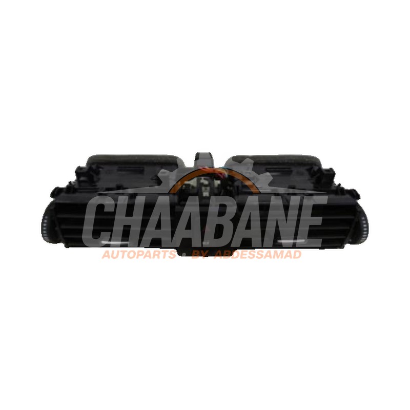 Grille aeration tableau de bord 9347436 BMW M1 2012 / 2019