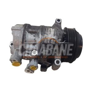 Compresseur de clim A0008303801 Mercedes C (C205) C-220d 2.2 16V BlueTEC