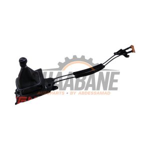 Levier de vitesse 5Q0711049AN Audi A3 2013 / 2020