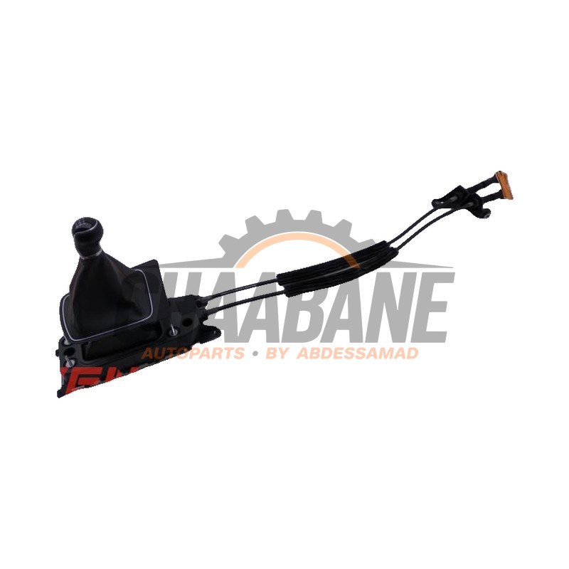 Levier de vitesse 5Q0711049AN Audi A3 2013 / 2020