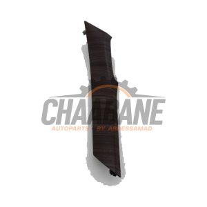 Plaque de protection divers 5FB858451B Seat Leon (KLB) 1.5 TSI 16V 2019