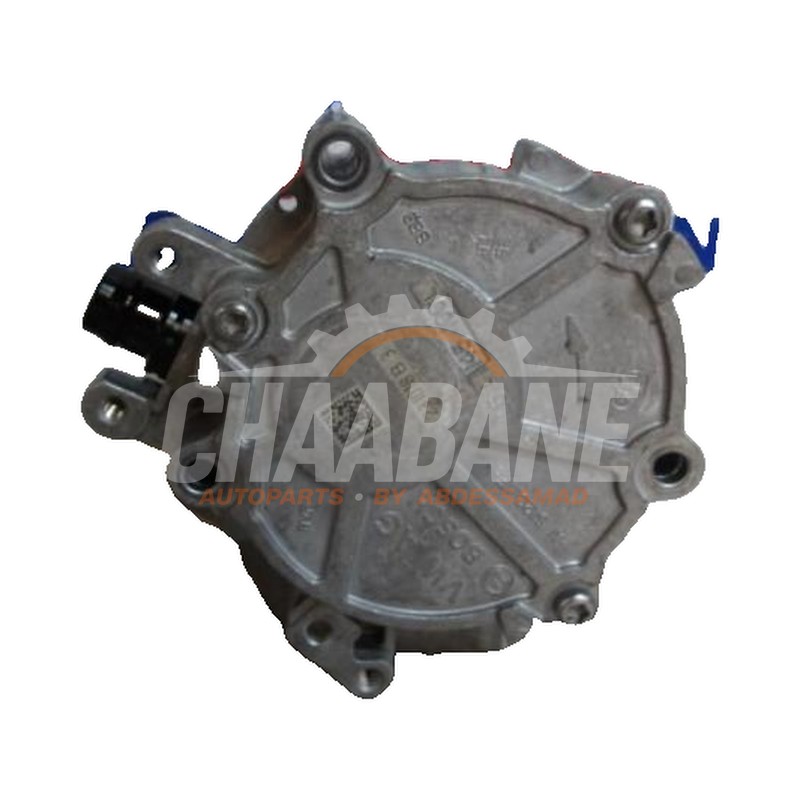 Pompe a vide (essence) 06L145100L Audi A3 Limousine (8VS/8VM) 2.0 TFSI 16V 2013 / 2020