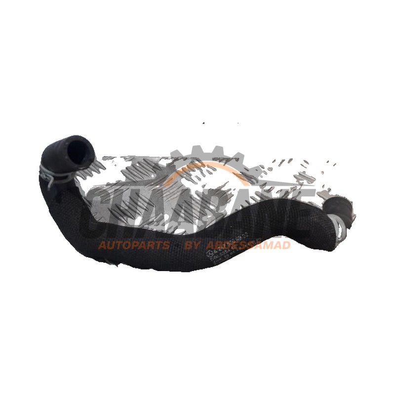 Tuyau (divers) A2478306902 Mercedes B (W247) 1.3 B-200 Turbo 16V