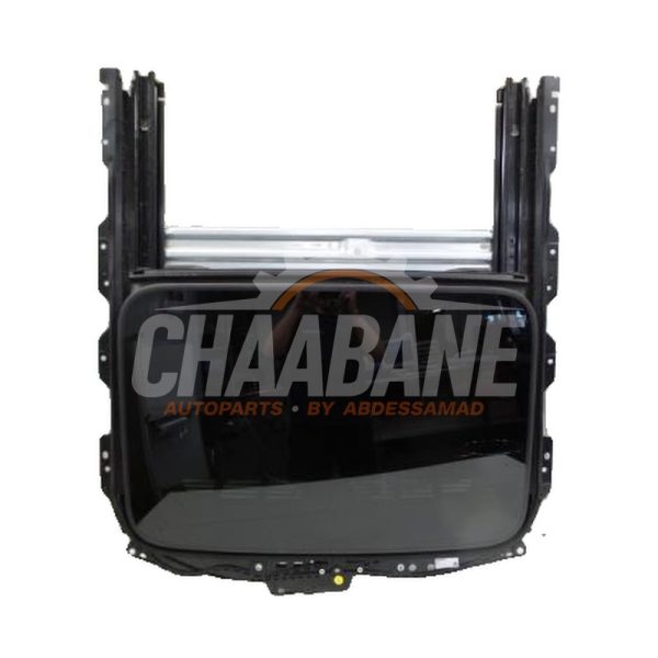 Mecanique toit ouvrant 8W5877041A Audi A4 2015