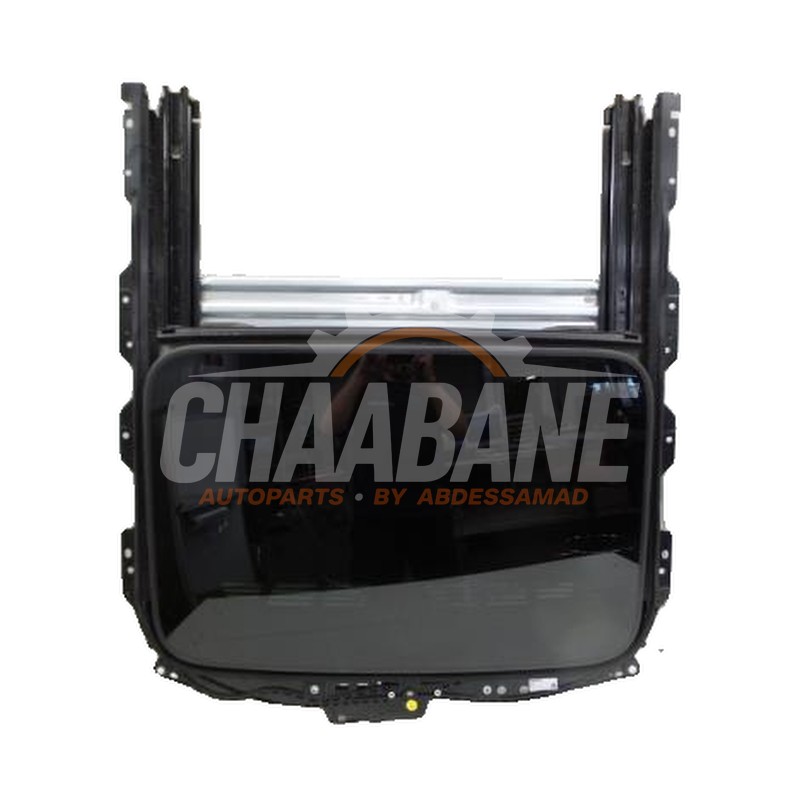 Mecanique toit ouvrant 8W5877041A Audi A4 2015