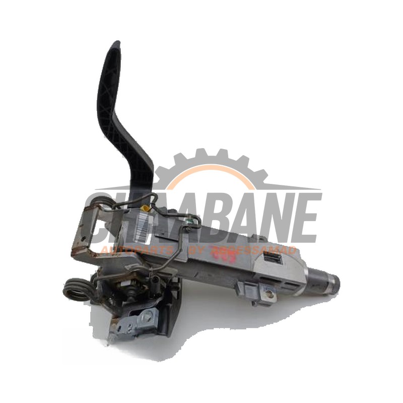 Boitier colonne de direction 2Q1423510DG Seat Ibiza V (KJB) 1.0 TSI 12V 2017