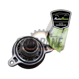 Pompe a eau A1772000400 Mercedes AMG GT (C190) 4.0 R V8 Biturbo