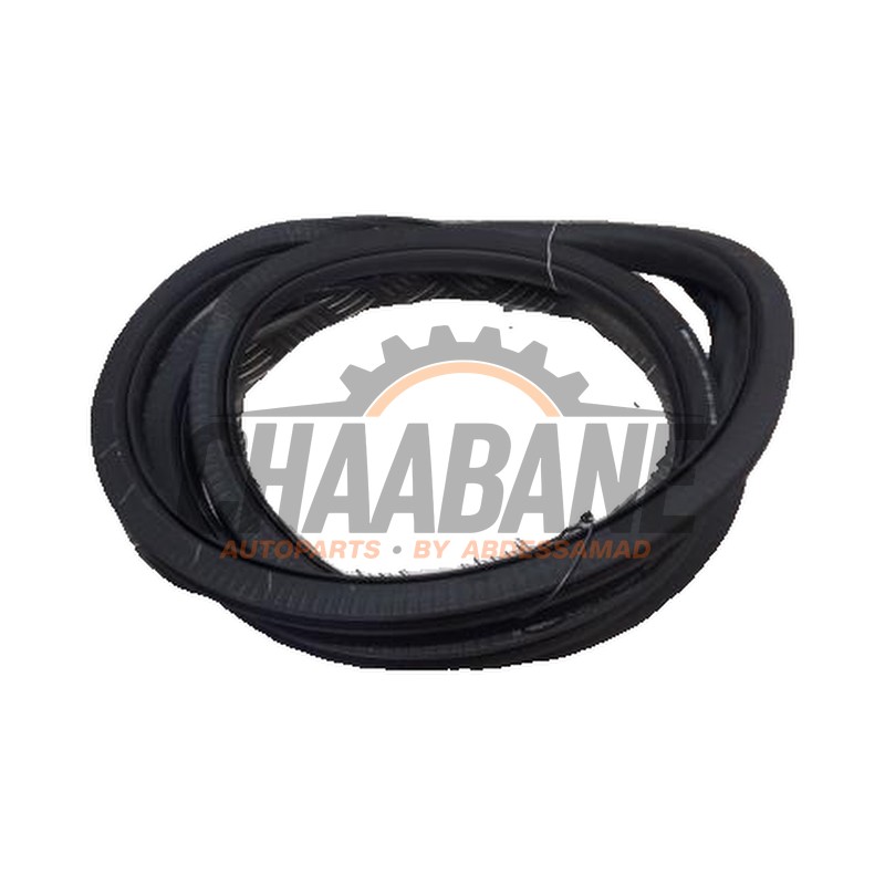 Joint caoutchouc portiere 4portes arriere gauche A1776920300 Mercedes A (177.0) 1.3 A-200 Turbo 16V