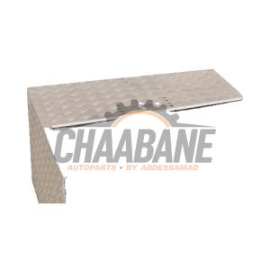 Bande decorative 4KE839644C Audi E-tron (GEN) 55 quattro 2018