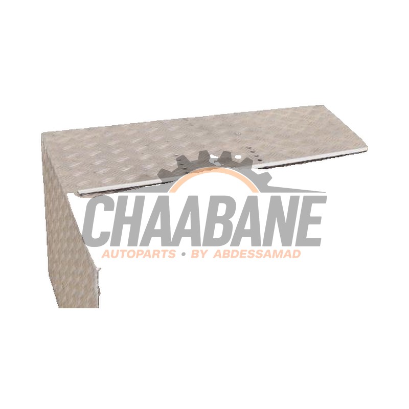 Bande decorative 4KE839644C Audi E-tron (GEN) 55 quattro 2018