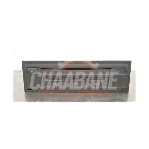 Unite de controle Multimedia 81A035035K Audi Q2 (GAB/GAG) 1.0 30 TFSI 12V 2016