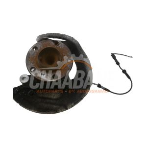 Fusee avant droit BMW 3 serie Gran Turismo (F34) 318d 2.0 16V 2012 / 2020