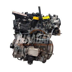 Moteur A6080104100 Mercedes Citan (420.6) 1.5 110 CDI
