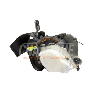Ceinture de securite arriere gauche A1678605602 Mercedes GLE Coupe (C167) 350 e 2.0 16V 4-Matic