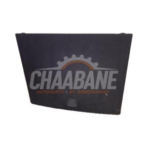 Coffre tapis A1566800042 Mercedes GLA